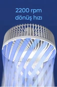 Sinbo SF-7703 MASAÜSTÜ FAN - 4
