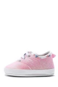 First Step Simli Patik - Pembe 12-16 Ay / No.19 - 2
