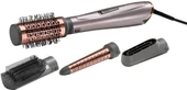Babyliss AS136E Air Styler 1000 Hava Üflemeli Saç Şekillendirici Seti - 1