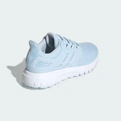 adidas Kadın Mavi Yürüyüş Ayakkabı - 3