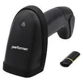 Performax PR-50+ 1D Lınear USB El Tıpı Kablosuz Barkod Okuyucu - 2