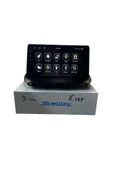 Renault Fluence-Megane 3 BLUEWAY 8-128 TAM PROFESYONEL OEM MULTİMEDİA thumbnail 2
