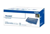 Brother TN-3437 8.000 Sayfa Black Siyah Toner HL-L5100 HL-L5200DW  HL-L6200DW thumbnail 2