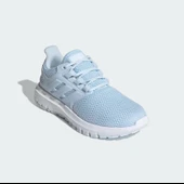 adidas Kadın Mavi Yürüyüş Ayakkabı - 1