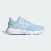 adidas Kadın Mavi Yürüyüş Ayakkabı - 2