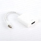 Dark DK-HD-AMDPXHDMI Mini Display Port - HDMI Dönüştürücü - 1