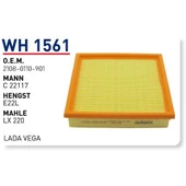 WH1561 - 1