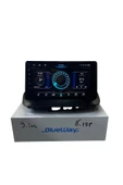 Renault Fluence-Megane 3 BLUEWAY 8-128 TAM PROFESYONEL OEM MULTİMEDİA thumbnail 1