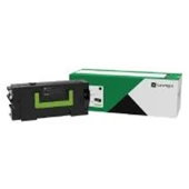Lexmark 58D5H00 15.000 Sayfa SiyahToner MS720-725-821-822-823-824-825-826 MX721-722-725-822-824-826 thumbnail 1