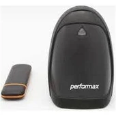 Performax PR-52 Karekod 2D Usb El Tipi Kablosuz Barkod Okuyucu - 2