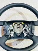 PASSAT B5 2001-2005 DİREKSİYON SİMİDİ TUŞLU - 2