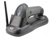 Sunlux XL9310 Kablosuz 1D Lazer Barkod Okuyucu - 1