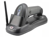 Sunlux XL9310 Kablosuz 1D Lazer Barkod Okuyucu - 2