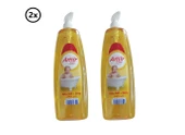 Amir Care Bebek Şampuanı 800 Ml X 2 Adet thumbnail 1