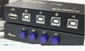 Oem UB-41B 4 Port Usb Switch - 3