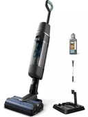 Philips Aqua Trio XW7110/01 Islak Kuru Şarjlı Dikey Süpürge - 1