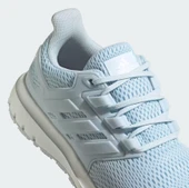 adidas Kadın Mavi Yürüyüş Ayakkabı - 4