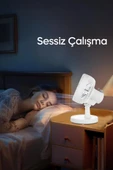 Sinbo SF-7703 MASAÜSTÜ FAN - 3