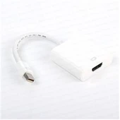 Dark DK-HD-AMDPXHDMI Mini Display Port - HDMI Dönüştürücü - 3