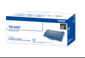 Brother TN-3437 8.000 Sayfa Black Siyah Toner HL-L5100 HL-L5200DW  HL-L6200DW thumbnail 1