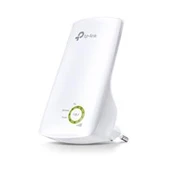 Tp-Link TL-WA854RE 300 Mbps Wifi Range Extender-Menzil Genişletici - 2