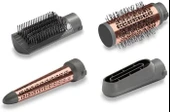 Babyliss AS136E Air Styler 1000 Hava Üflemeli Saç Şekillendirici Seti - 3