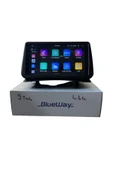 Renault Clio 3 BLUEWAY 4-64 PROFESYONEL OEM MULTİMEDİA - 3