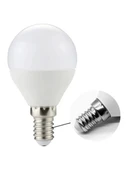 CT-4233 4W/6400K E14 LED Ampul (Beyaz-5 ADET) - 2