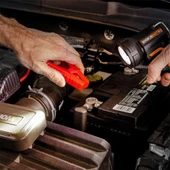 Worx WX025.9 20Volt 160/350 Lümen Profesyonel Çok Fonksiyonlu Led Fener (Akü Dahil Değildir) - 9