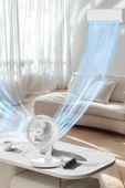 Sinbo SF-7703 MASAÜSTÜ FAN - 5