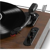 Ion Luxe Lp Bluetooth Hoparlörlü Pikap - 4