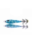 Foçalı Jelly Soft Squid 7cm 4.3gr Kalamar Zokası - 8