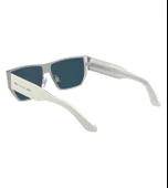 Calvin Klein CK25102S 045 Unisex Güneş Gözlüğü thumbnail 3