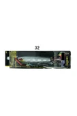 Kendo Guntetsu Jig 8cm 40gr Yapay Yem 32 - 1