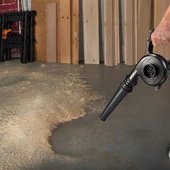 Worx WX094.9 20Volt Profesyonel Şarjlı Devir Ayarlı Üfleyici (Akü Dahil Değildir) - 8