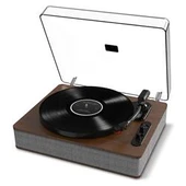 Ion Luxe Lp Bluetooth Hoparlörlü Pikap - 3