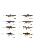Savage Gear 3d Shrimp Weedless 9 Cm 7 gr Silikon Karides thumbnail 2
