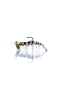Pandora Caridina 7.6cm 6.5gr 1 Adet Karides Yem - 1