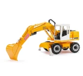 Bruder Liebherr Ekskavatör - BR02426 thumbnail 3