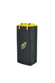 BESTWAY 65350 Oceana Şişme Kano Sörf Tahtası-çantalı Set Kürek Ve Pompa Dahil 305x84x12 - 6