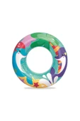 YeniBazaar Simit Desenli 51 Cm Bestway - 36113 (Lisinya) - 4