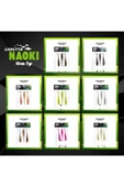 Caretta Naoki 10 Cm 7 Gr Silikon Balık - 1