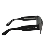 Calvin Klein CK25102S 070 Unisex Güneş Gözlüğü thumbnail 6