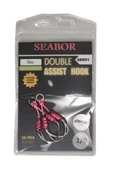 Seabor Double Sbr01 Assist Iğne 3/0 thumbnail 2