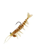 PANDORA BALIKÇILIK Caridina Silikon Karides 007 - 1