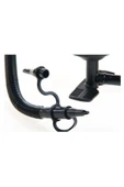 Kelebek Oyuncak INTEX 68612 DOUBLE QUİCK ÇİFT FONKSİYONLU (DUAL-WAY) EL POMPASI 29 Cm. - 4