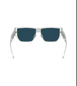 Calvin Klein CK25102S 045 Unisex Güneş Gözlüğü thumbnail 4