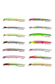 SEA HORSE Slim Berfin 145F 145mm 15gr Floating Maket Balık - 1
