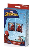 BESTWAY Spiderman Deniz Kolluk 15x23 Cm Mavi - 2