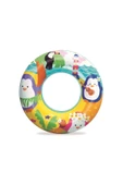 YeniBazaar Simit Desenli 51 Cm Bestway - 36113 (Lisinya) - 2